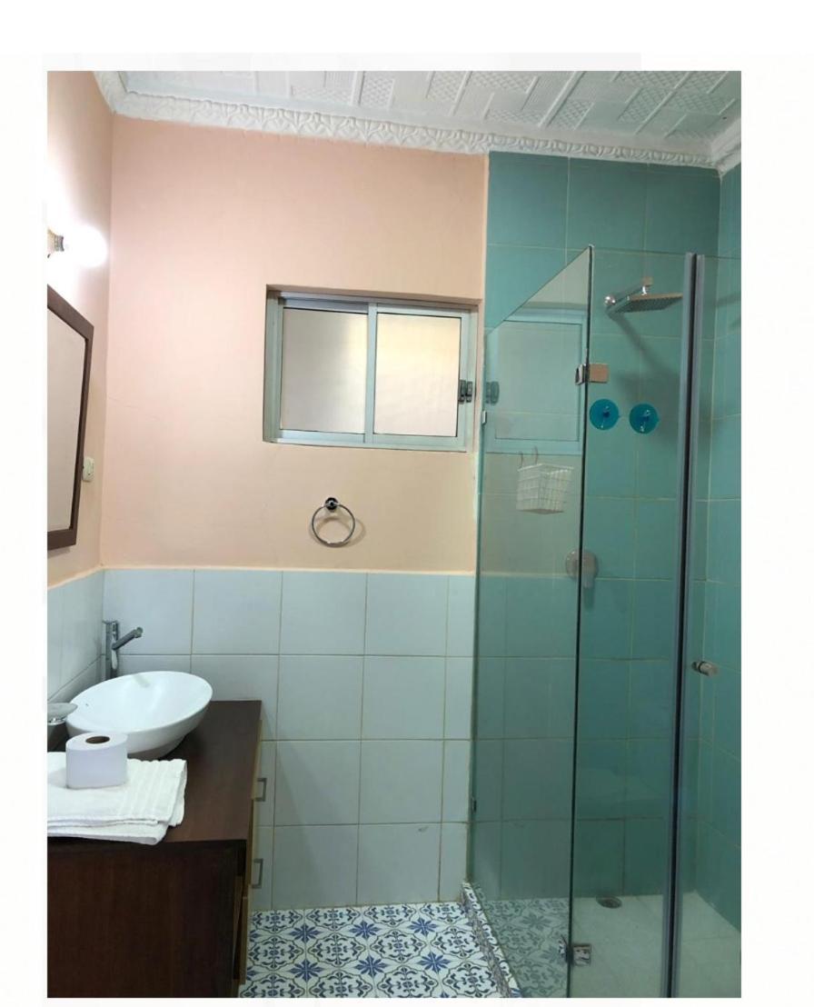 Check Inn Bed And Breakfast Cuenca Room photo