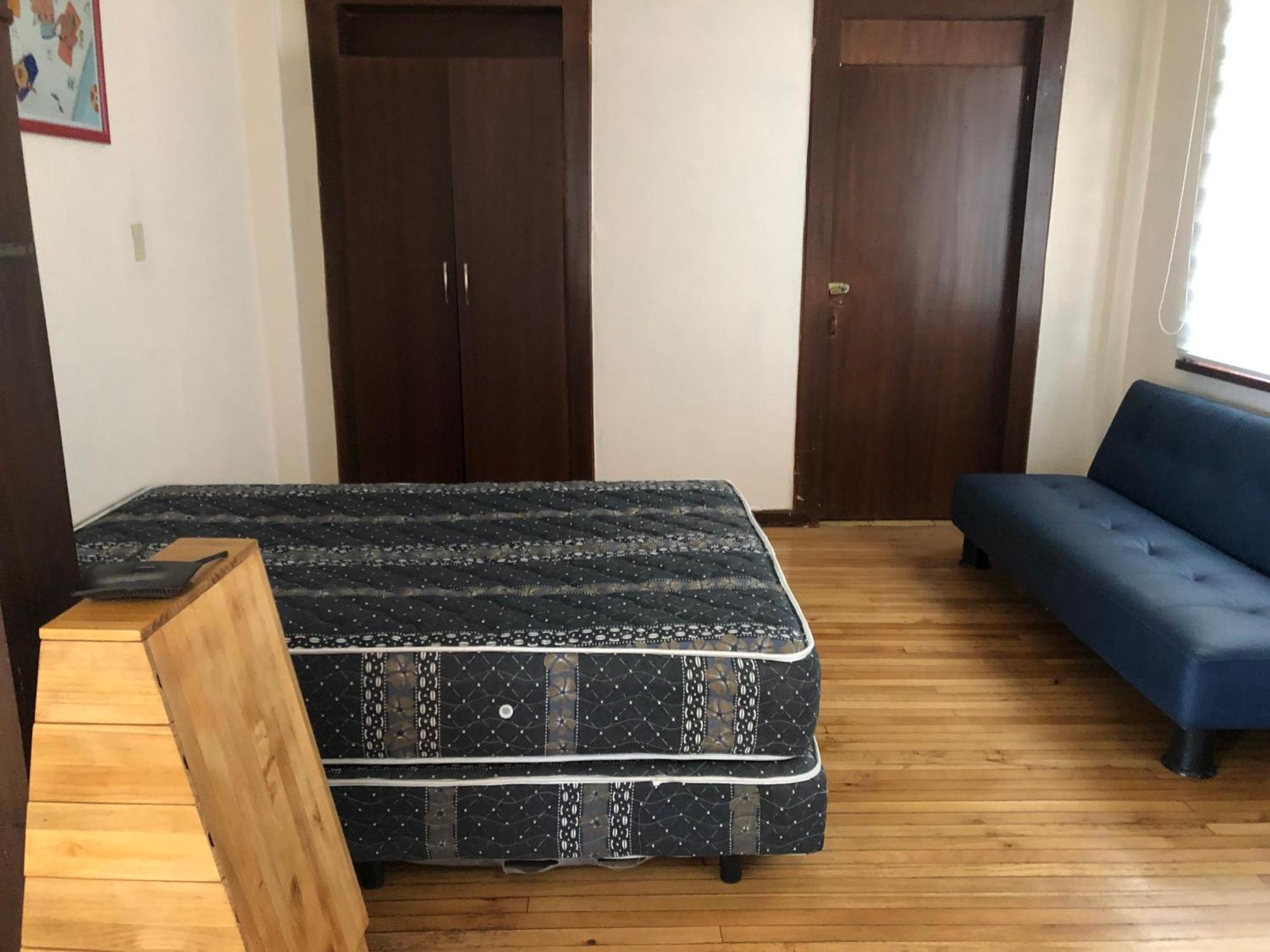 Check Inn Bed And Breakfast Cuenca Room photo