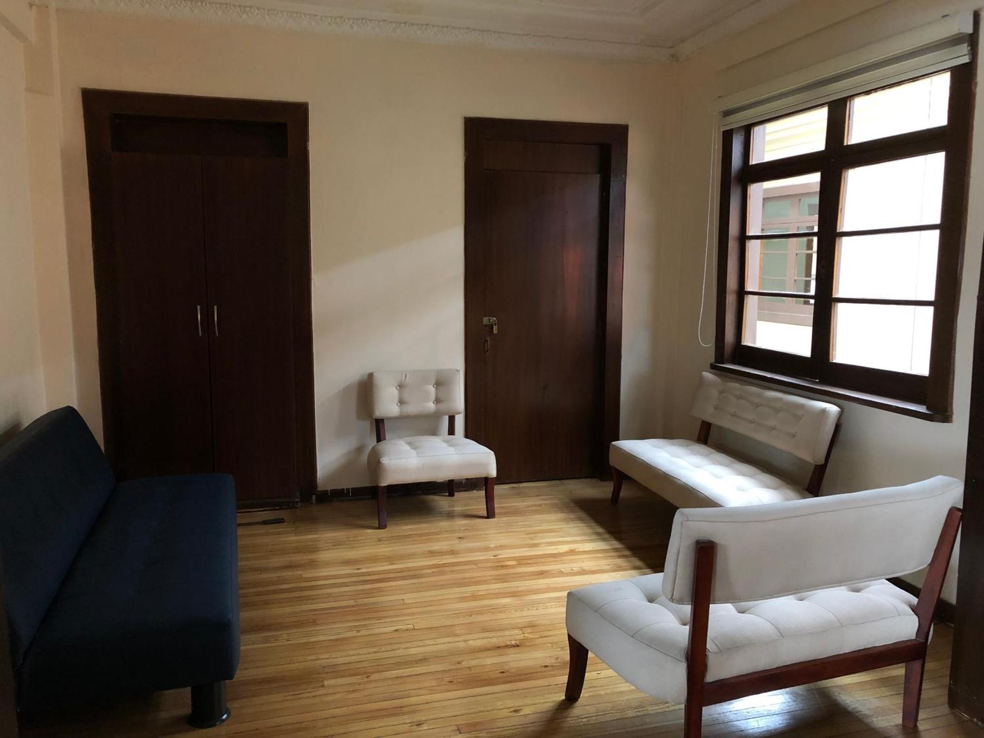 Check Inn Bed And Breakfast Cuenca Room photo